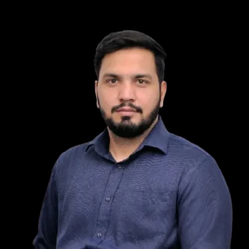 Kritesh Sharma photo