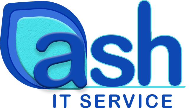 ashit Logo